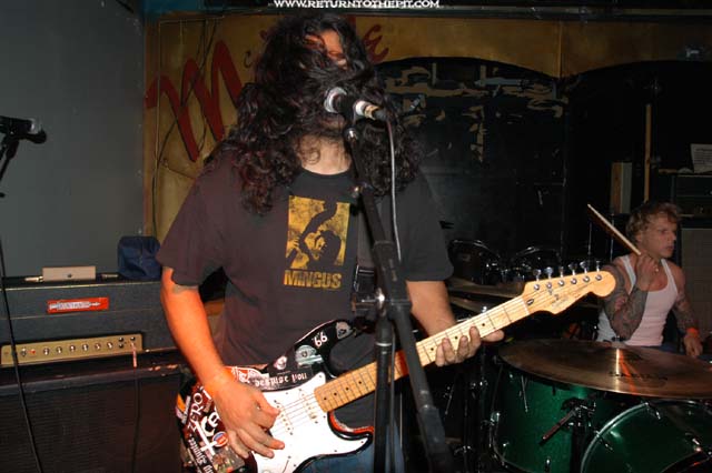 [16 on Mar 2, 2003 at Middle East (Cambridge, Ma)]