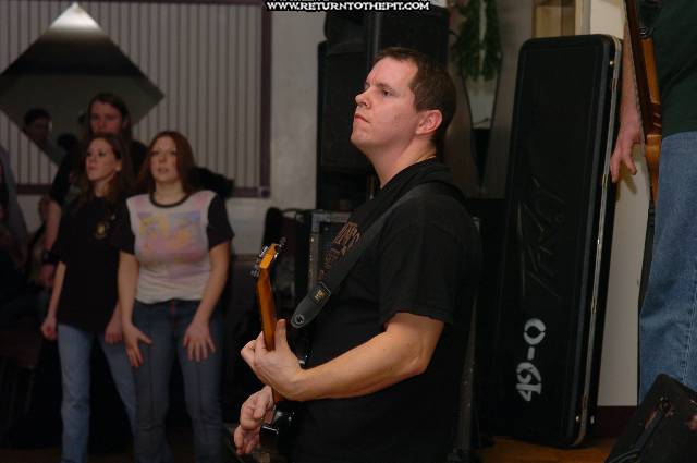 [49-0 on Mar 3, 2006 at Sons of Italy (Contuit, Ma)]