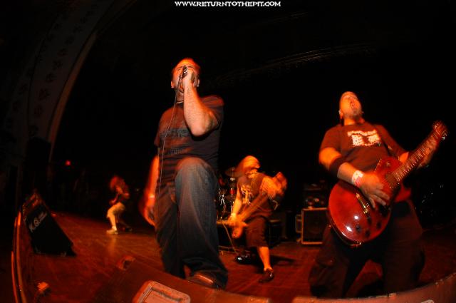 [a thousand falling skies on Jul 2, 2004 at the Palladium (Worcester, Ma)]