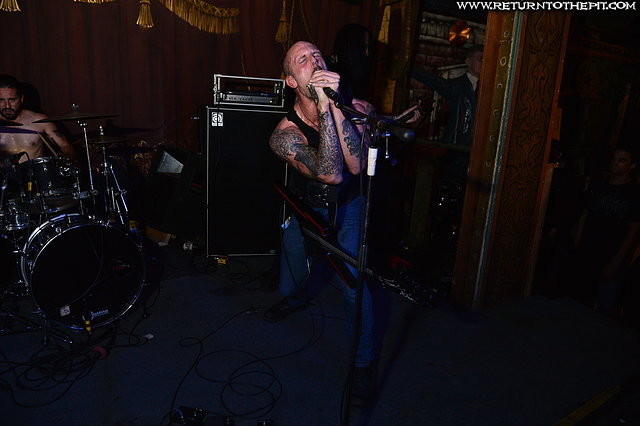 [blessed offal on Sep 28, 2019 at Ralph's (Worcester, MA)]