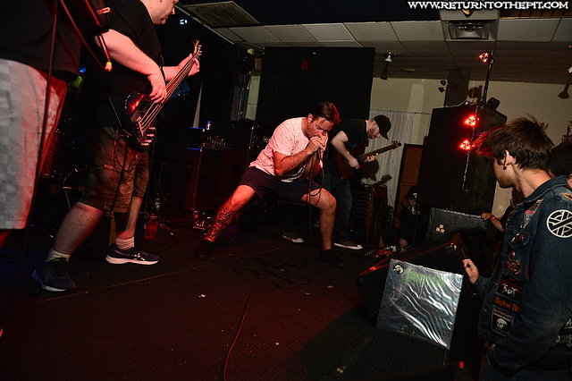 [boarcorpse on Jul 18, 2019 at ONCE (Sommerville, MA)]