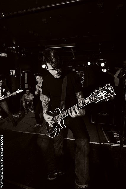 [burning empires on Apr 23, 2010 at the Palladium - Secondstage (Worcester, MA)]