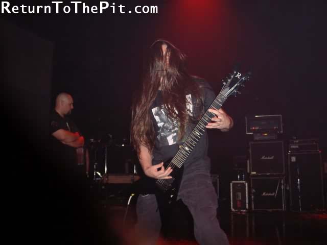 [cannibal corpse on Apr 13, 2001 at The Palladium (Worcester, MA)]