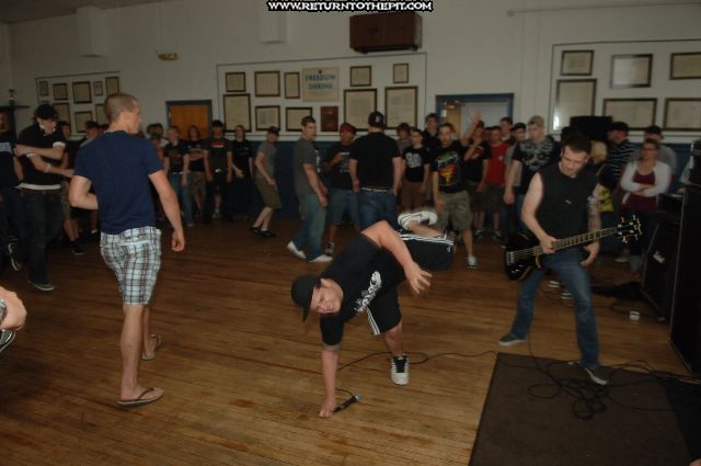 [cant stand losing on Jun 25, 2006 at Legion Hall #3 (Nashua, NH)]