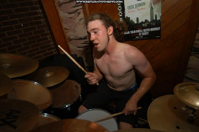 [cattle decapitation on Aug 13, 2004 at the Chopping Block (Boston, Ma)]