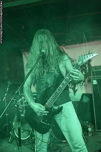 [cerebral rot on Sep 28, 2019 at Ralph's (Worcester, MA)]