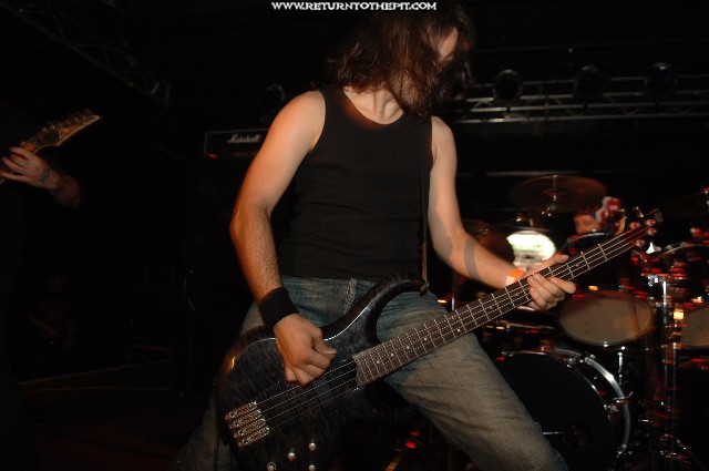 [cliteater on May 27, 2006 at Sonar (Baltimore, MD)]