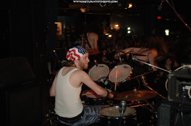 [cliteater on May 27, 2006 at Sonar (Baltimore, MD)]