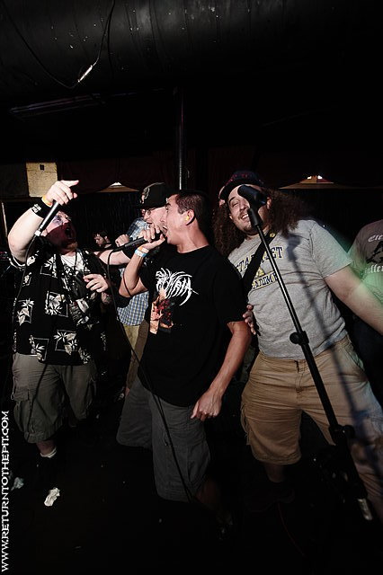 [composted on Aug 30, 2009 at Club Hell (Providence, RI)]