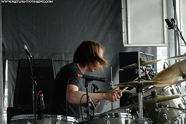[convulse on May 24, 2013 at Sonar - Stage 2 (Baltimore, MD)]