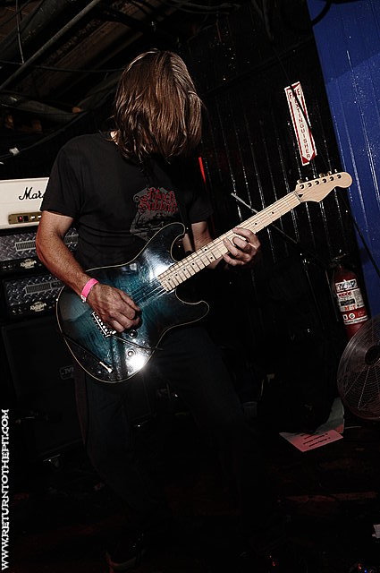 [coverella on Sep 12, 2009 at Lucky Dog (Worcester, MA)]