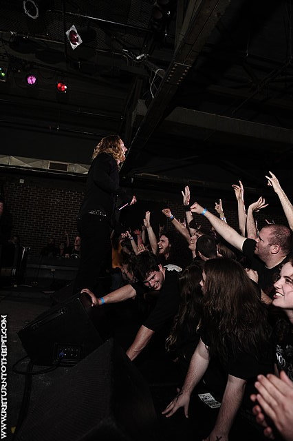 [dark tranquillity on May 16, 2010 at Harpers Ferry (Allston, MA)]