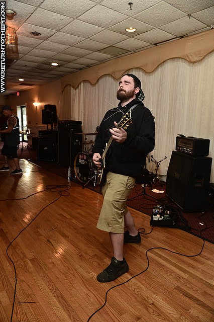 [departed on Aug 27, 2016 at Emerald Hall (Abington, MA)]