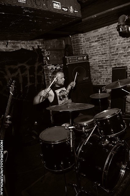 [dopecopper on May 22, 2014 at Sidebar (Baltimore, MD)]