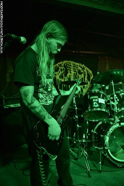 [fetid on Sep 28, 2019 at Ralph's (Worcester, MA)]