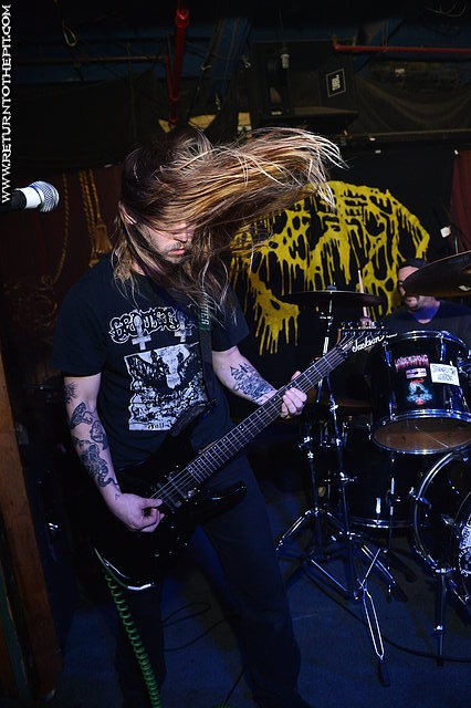 [fetid on Sep 28, 2019 at Ralph's (Worcester, MA)]