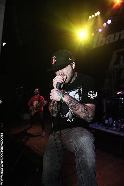 [glass cloud on Apr 22, 2012 at the Palladium - Mainstage (Worcester, MA)]