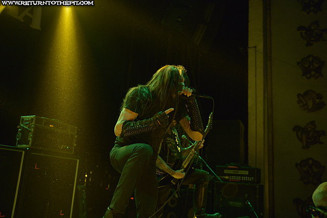 [goatwhore on Apr 18, 2014 at the Palladium - Mainstage (Worcester, MA)]
