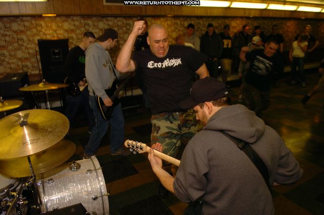 [hammer bros on Mar 19, 2006 at Legion Hall #3 (Nashua, NH)]