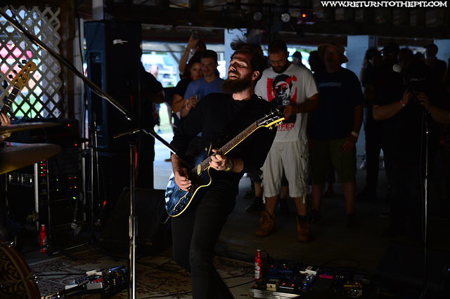 [harborlights on Sep 1, 2019 at The Enthusiast Stage - Mills Falls Rod And Gun Club (Montague, MA)]