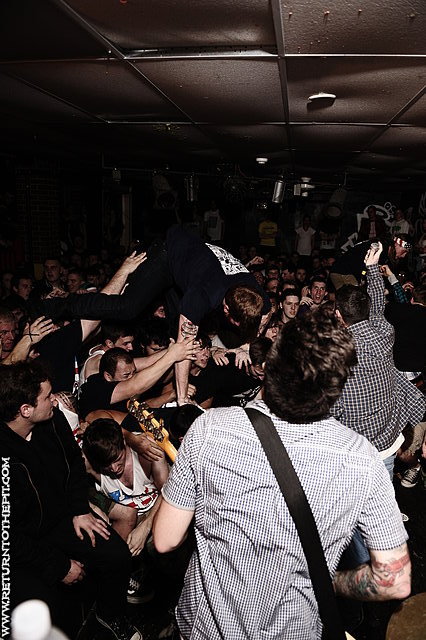 [have heart on Oct 16, 2009 at Anchors Up (Haverhill, MA)]