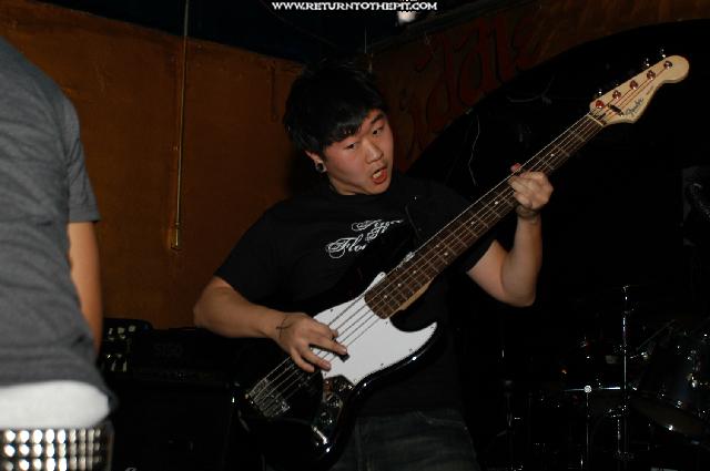 [in dire need on Jan 1, 2004 at Middle East (Cambridge, MA)]