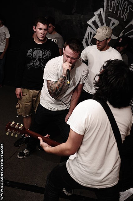 [in remembrance on Oct 9, 2009 at Anchors Up (Haverhill, MA)]