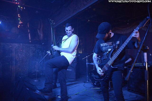 [inhalement on Oct 26, 2019 at Ralph's (Worcester, MA)]
