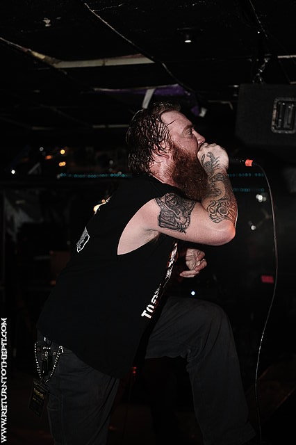 [lecherous nocturne on Mar 12, 2011 at Rocko's (Manchester, NH)]