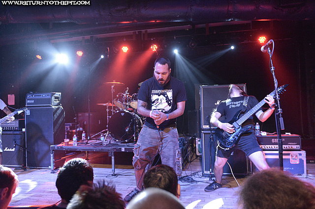 [maruta on May 25, 2014 at Baltimore Sound Stage (Baltimore, MD)]