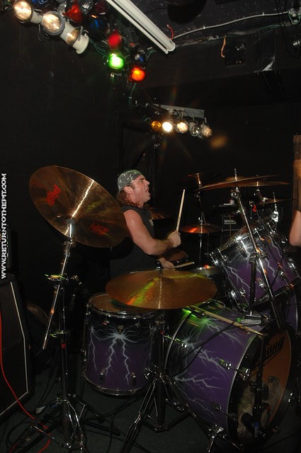 [meliah rage on Jan 5, 2007 at Dover Brick House (Dover, NH)]