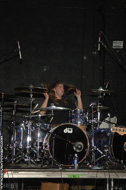 [metal blade jamstars on Apr 28, 2007 at Palladium - main stage (Worcester, Ma)]