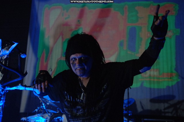 [ministry on Jun 16, 2006 at the Palladium (Worcester, Ma)]