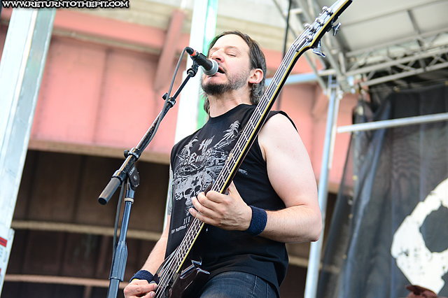 [misery index on May 25, 2014 at Edison Lot A (Baltimore, MD)]