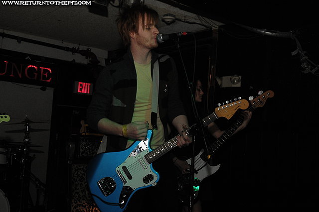 [misfortune 500 on May 7, 2008 at Abbey Lounge (Somerville, MA)]