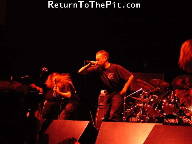[monstrosity on Apr 13, 2001 at The Palladium (Worcester, MA)]