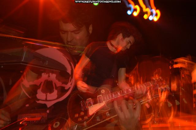 [moonspell on Feb 28, 2004 at The Palladium (Worcester, MA)]