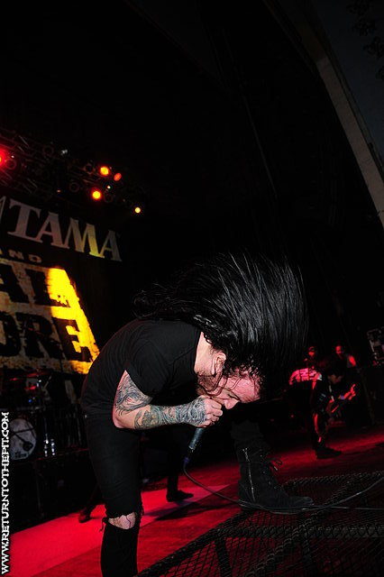 [mychildrenmybride on Apr 14, 2011 at the Palladium - Mainstage (Worcester, MA)]