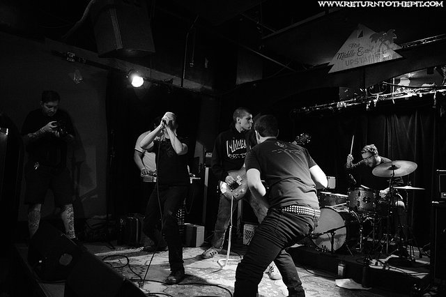 [no faith on May 2, 2015 at Middle East (Cambridge, MA)]