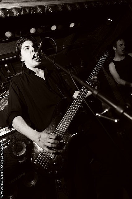 [nocturnum on Feb 5, 2009 at Ralph's (Worcester, MA)]