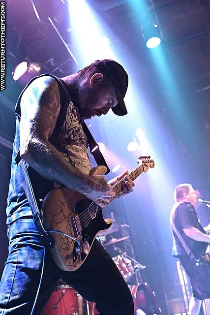 [nuclear assault on Sep 14, 2019 at Foufounes Electriques (Montreal, QC)]