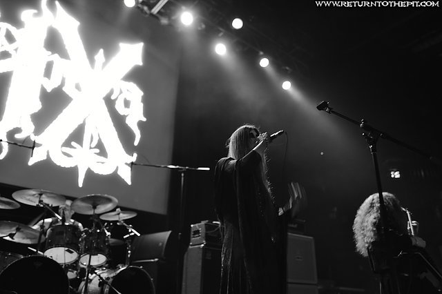 [opera ix on May 27, 2018 at Rams Head Live (Baltimore, MD)]