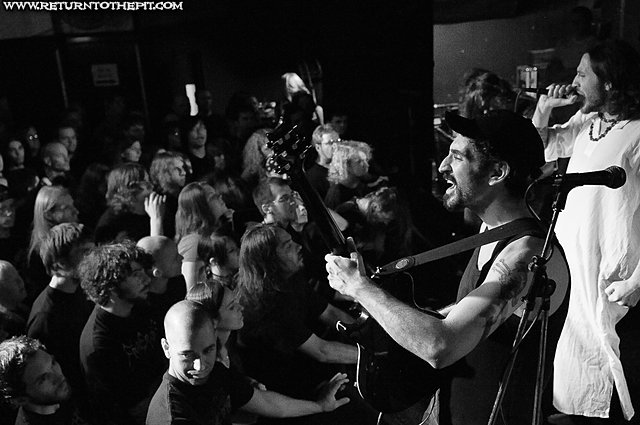 [orphaned land on Sep 11, 2010 at the Palladium (Worcester, MA)]