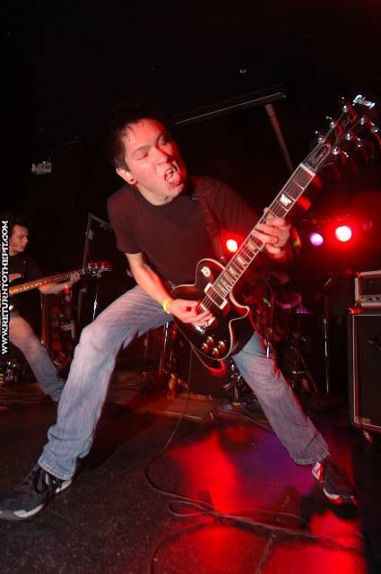 [paria on Apr 24, 2005 at the Palladium - second stage (Worcester, Ma)]