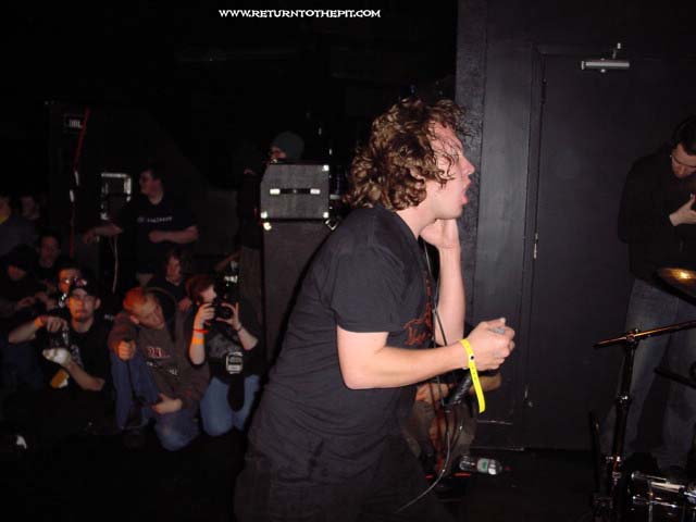 [pig destroyer on Apr 6, 2002 at The Palladium (Worcester, MA)]