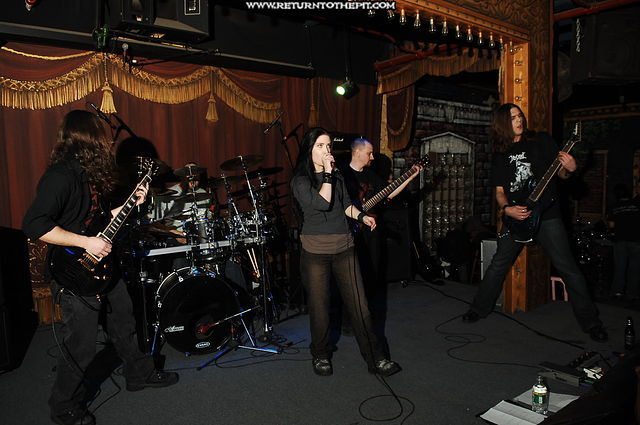 [polaris on Feb 1, 2007 at Ralph's Chadwick Square Rock Club (Worcester, MA)]