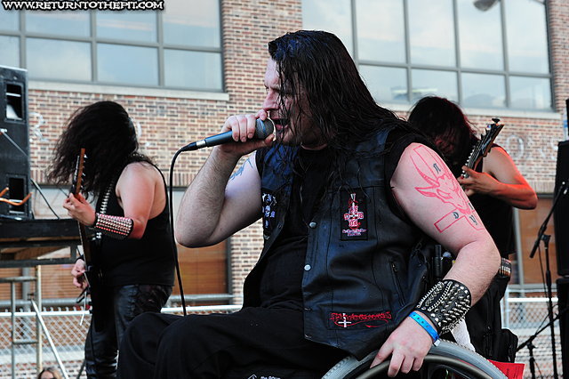 [possessed on May 29, 2010 at Sonar (Baltimore, MD)]