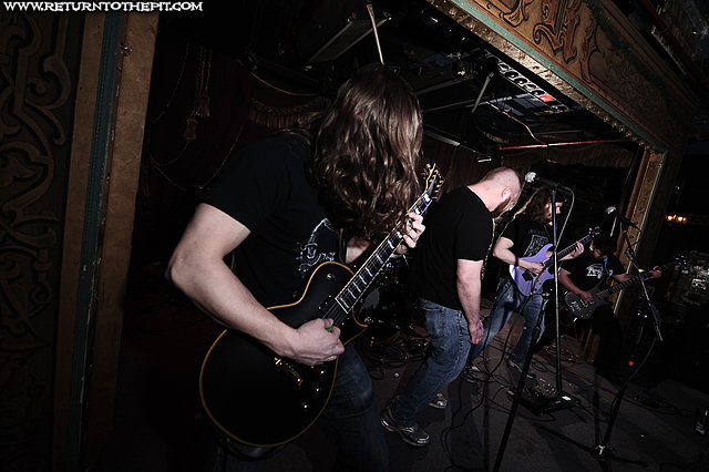 [ramius on Apr 5, 2012 at Ralph's (Worcester, MA)]