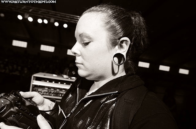 [randomshots on Jun 25, 2011 at JFK Coliseum (Manchester, NH)]