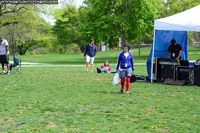 [randomshots on May 5, 2012 at The Great Lawn (Durham, NH)]